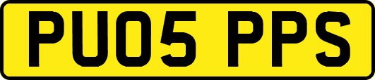 PU05PPS