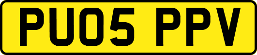PU05PPV