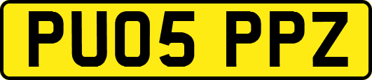 PU05PPZ