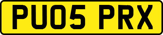 PU05PRX