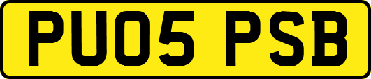 PU05PSB