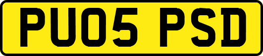 PU05PSD