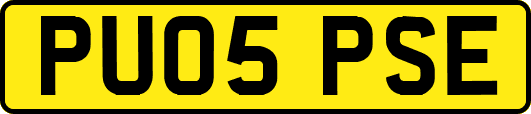 PU05PSE