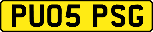 PU05PSG