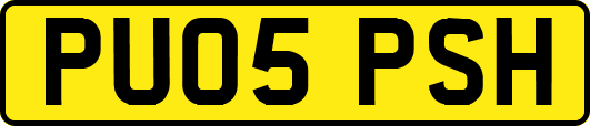 PU05PSH