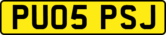 PU05PSJ