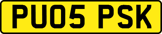 PU05PSK