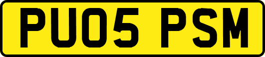 PU05PSM
