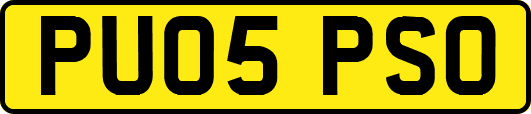 PU05PSO