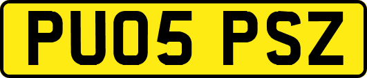 PU05PSZ