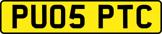 PU05PTC