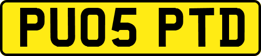 PU05PTD