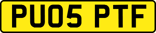 PU05PTF