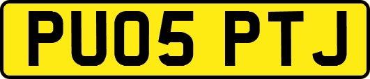 PU05PTJ