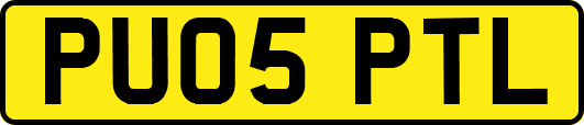 PU05PTL