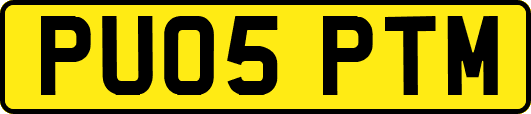 PU05PTM