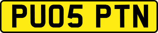 PU05PTN