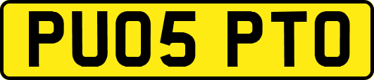 PU05PTO