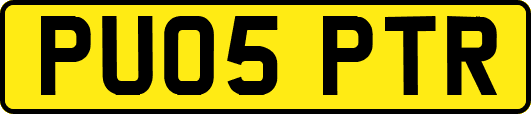 PU05PTR