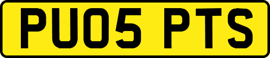 PU05PTS