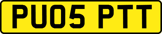 PU05PTT