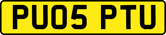PU05PTU