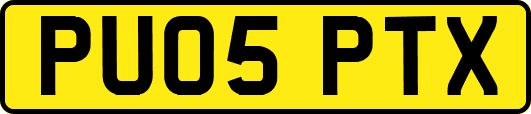 PU05PTX