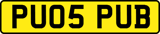 PU05PUB