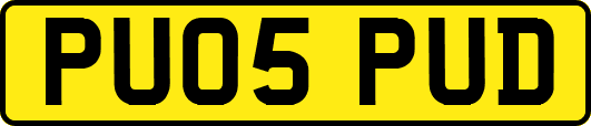 PU05PUD