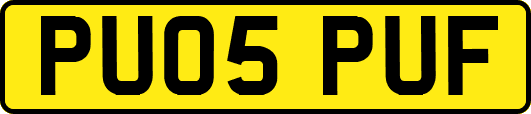 PU05PUF
