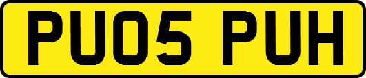 PU05PUH