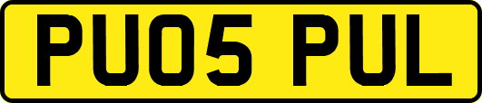PU05PUL