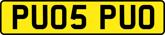 PU05PUO