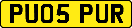 PU05PUR