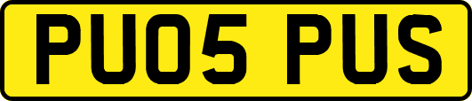 PU05PUS