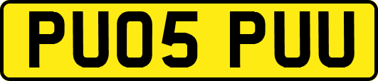 PU05PUU