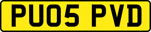 PU05PVD