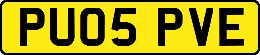 PU05PVE