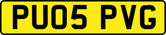 PU05PVG