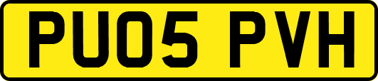 PU05PVH