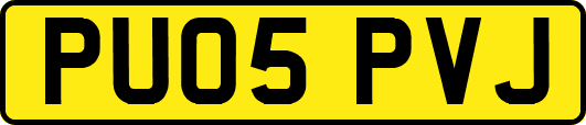 PU05PVJ