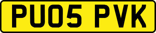 PU05PVK