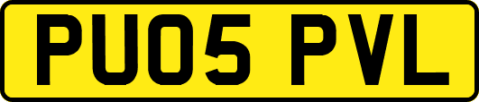 PU05PVL