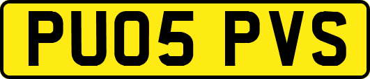 PU05PVS