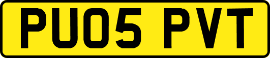 PU05PVT
