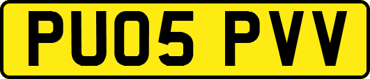 PU05PVV