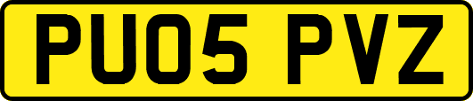 PU05PVZ