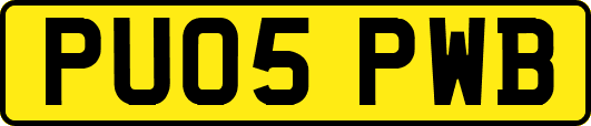 PU05PWB