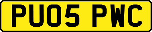 PU05PWC