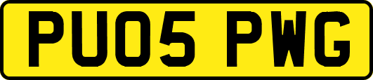 PU05PWG